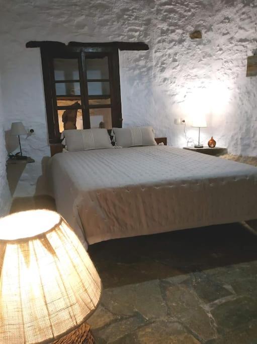 Apartament Ano Syros Marvellous Oven Zewnętrze zdjęcie