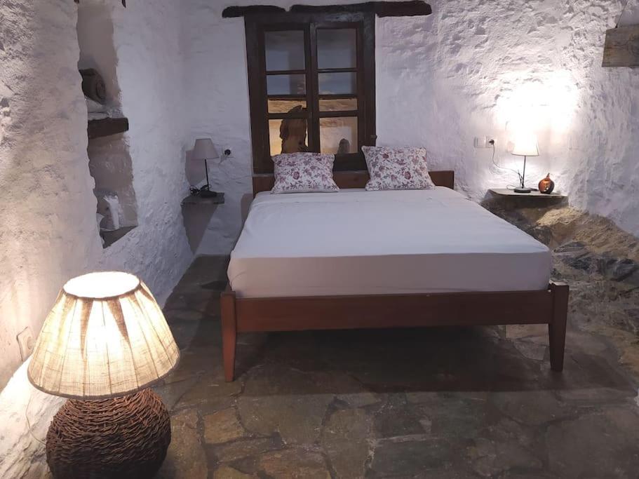 Apartament Ano Syros Marvellous Oven Zewnętrze zdjęcie