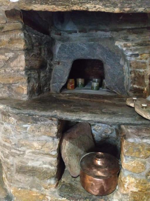 Apartament Ano Syros Marvellous Oven Zewnętrze zdjęcie