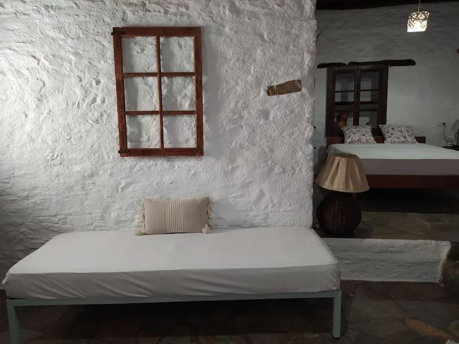 Apartament Ano Syros Marvellous Oven Zewnętrze zdjęcie