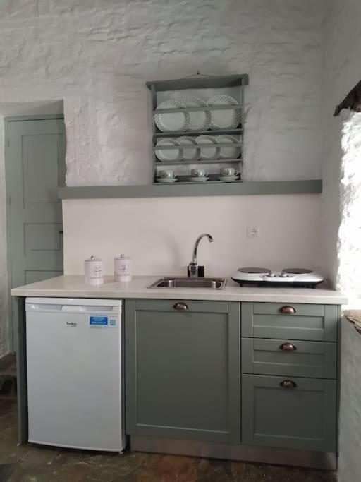 Apartament Ano Syros Marvellous Oven Zewnętrze zdjęcie