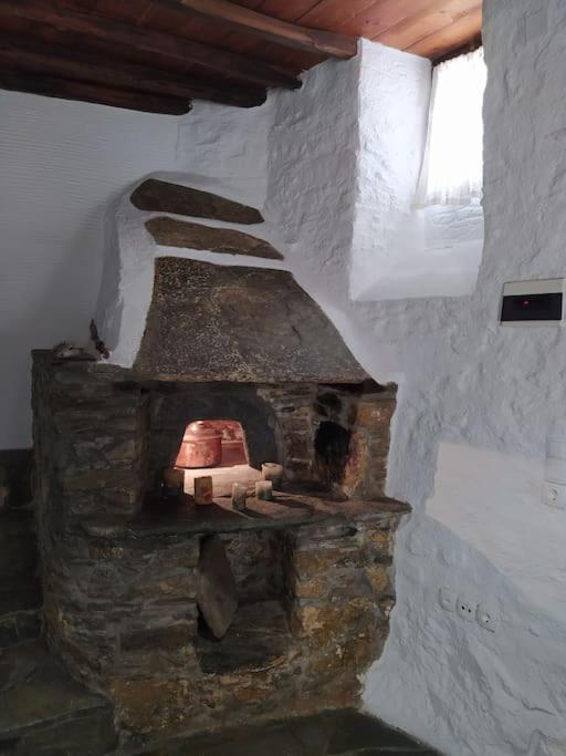 Apartament Ano Syros Marvellous Oven Zewnętrze zdjęcie